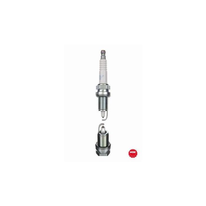 Свічка запалювання NGK 7781 ZFR5LP-13G зображення 2