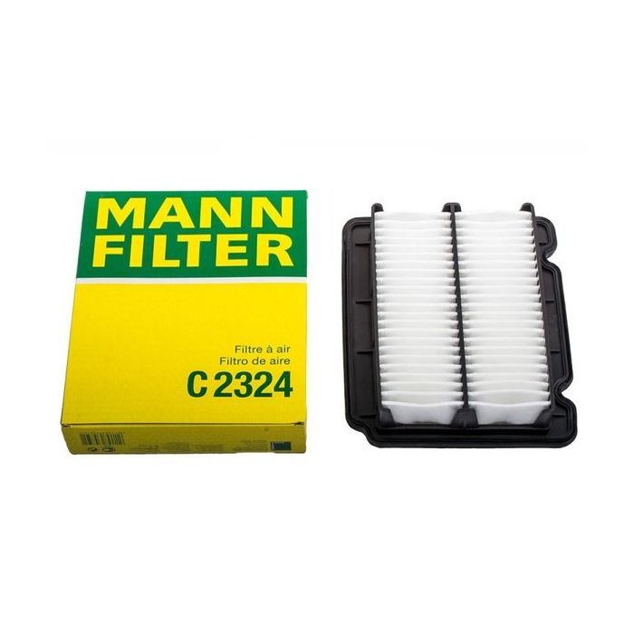 Воздушный фильтр для автомобиля Mann C2324 изображение 4