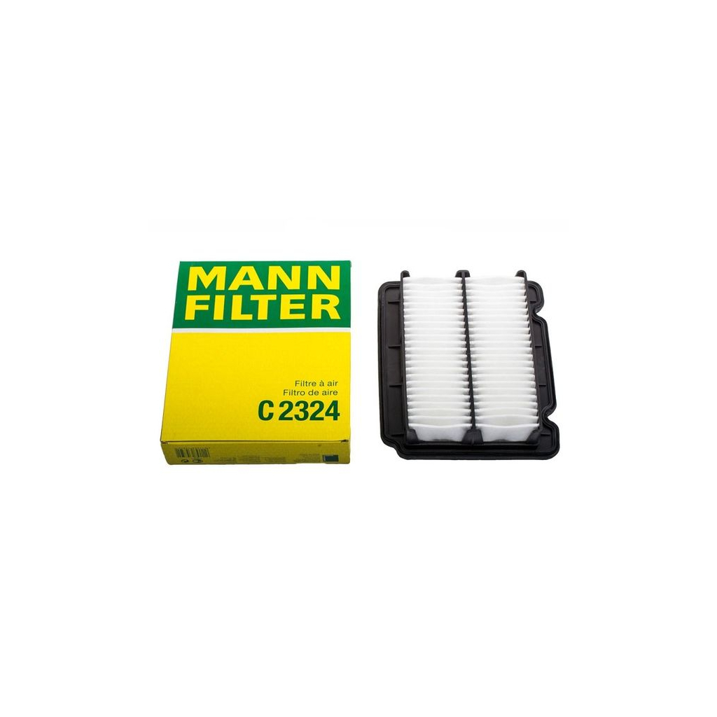 Воздушный фильтр для автомобиля Mann C2324 изображение 4