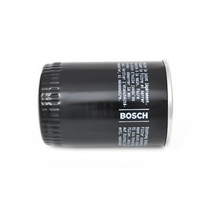 Фильтр масляный Bosch F026407256 изображение 3