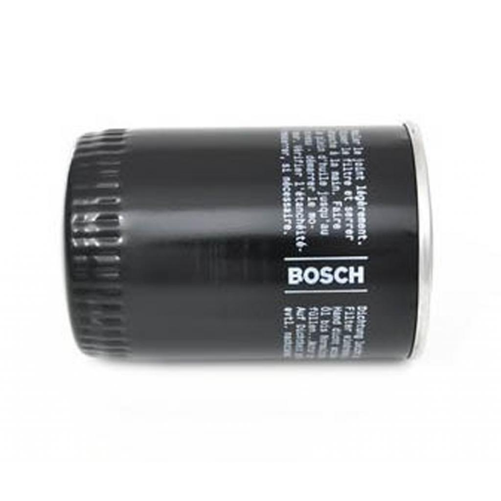 Фильтр масляный Bosch F026407256 изображение 3