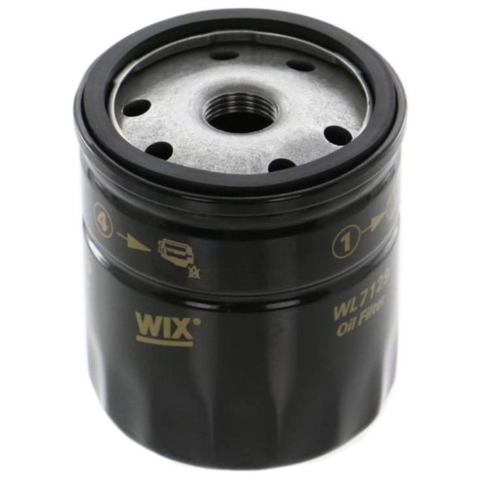 Фильтр масляный Wixfiltron WL7129