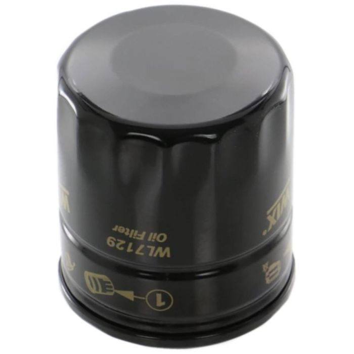Фильтр масляный Wixfiltron WL7129 изображение 2