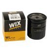 Фильтр масляный Wixfiltron WL7129 изображение 3
