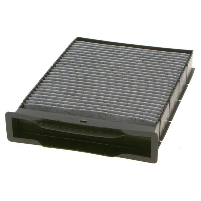 Фильтр салона Bosch 1 987 432 393 изображение 3