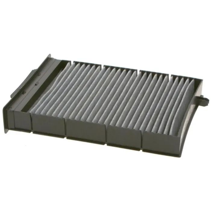 Фильтр салона Bosch 1 987 432 393 изображение 4