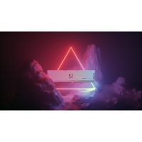 Модуль памяти для компьютера DDR4 8GB 4000 MHz Iridium Pro Hollow White Goodram (IRP-W4000D4V64L18S/8G) изображение 4