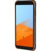 Мобільний телефон Blackview BV4900 3/32GB Orange (6931548306467) зображення 3