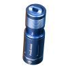 Фонарь Fenix E02R Blue (E02Rbl) изображение 2