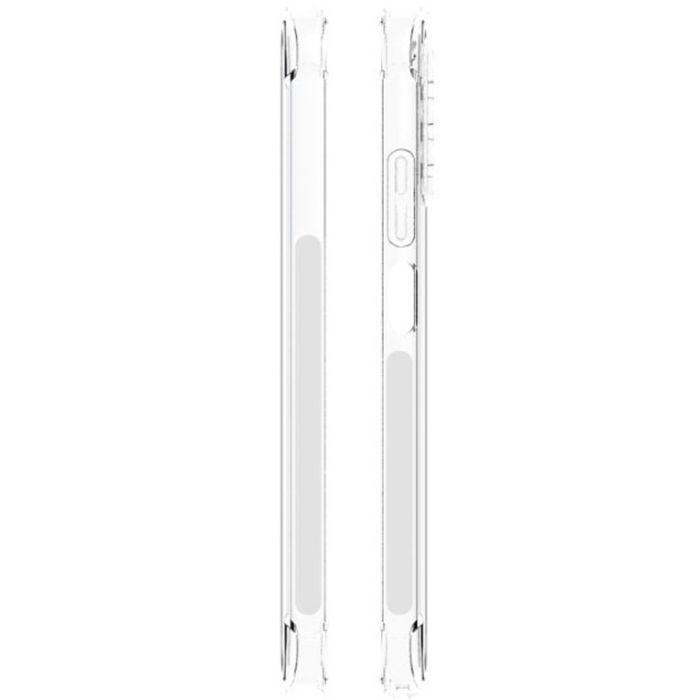 Чохол до мобільного телефона BeCover Anti-Shock Xiaomi Redmi 9T Clear (705997) зображення 3