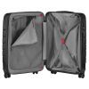 Чемодан Wenger Pegasus 4 колеса Medium Black (610119) изображение 12