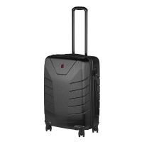 Чемодан Wenger Pegasus 4 колеса Medium Black (610119)