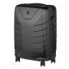 Чемодан Wenger Pegasus 4 колеса Medium Black (610119) изображение 2