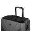 Чемодан Wenger Pegasus 4 колеса Medium Black (610119) изображение 3