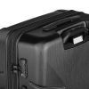 Чемодан Wenger Pegasus 4 колеса Medium Black (610119) изображение 4