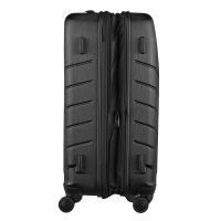 Чемодан Wenger Pegasus 4 колеса Medium Black (610119) изображение 7