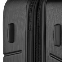 Чемодан Wenger Pegasus 4 колеса Medium Black (610119) изображение 9
