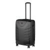 Чемодан Wenger Pegasus 4 колеса Medium Black (610119)