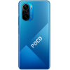 Мобильный телефон Xiaomi Poco F3 8/256GB Ocean Blue изображение 2