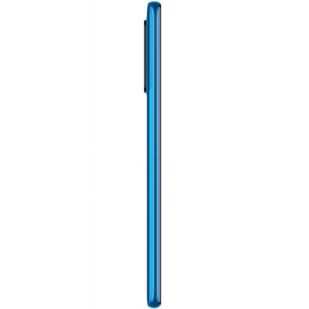 Мобільний телефон Xiaomi Poco F3 8/256GB Ocean Blue зображення 3