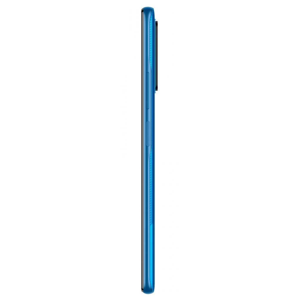 Мобільний телефон Xiaomi Poco F3 8/256GB Ocean Blue зображення 4