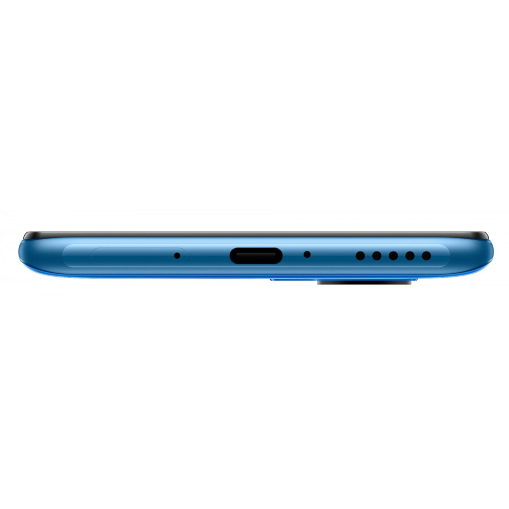 Мобильный телефон Xiaomi Poco F3 8/256GB Ocean Blue изображение 6