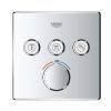 Смеситель Grohe GRT SmartControl (29126000) изображение 2