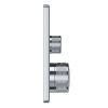 Смеситель Grohe GRT SmartControl (29126000) изображение 3