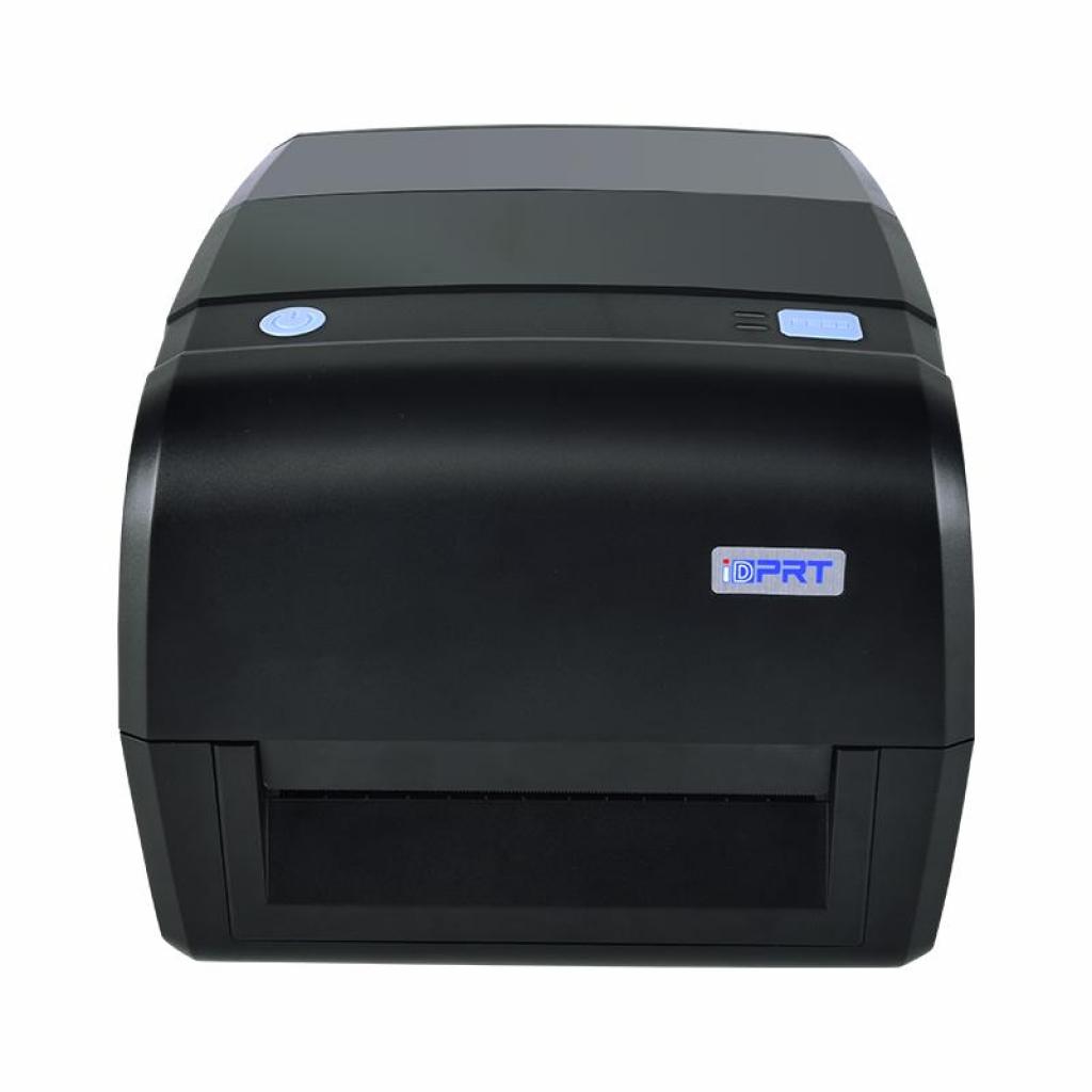 Принтер этикеток IDPRT IT4X 203dpi, USB, RS232, Ethernet (IT4X 203dpi) изображение 3