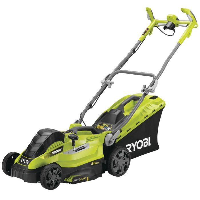Газонокосилка Ryobi RLM15E36H (5133002345)