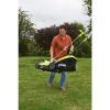 Газонокосилка Ryobi RLM15E36H (5133002345) изображение 7