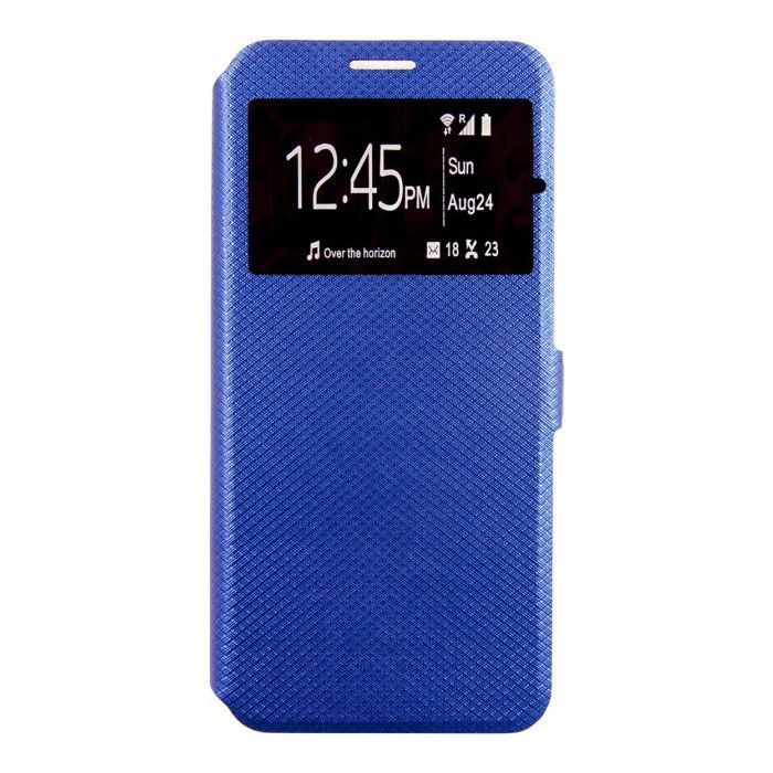 Чехол для мобильного телефона Dengos Samsung Galaxy A32 (black) (DG-SL-BK-282)