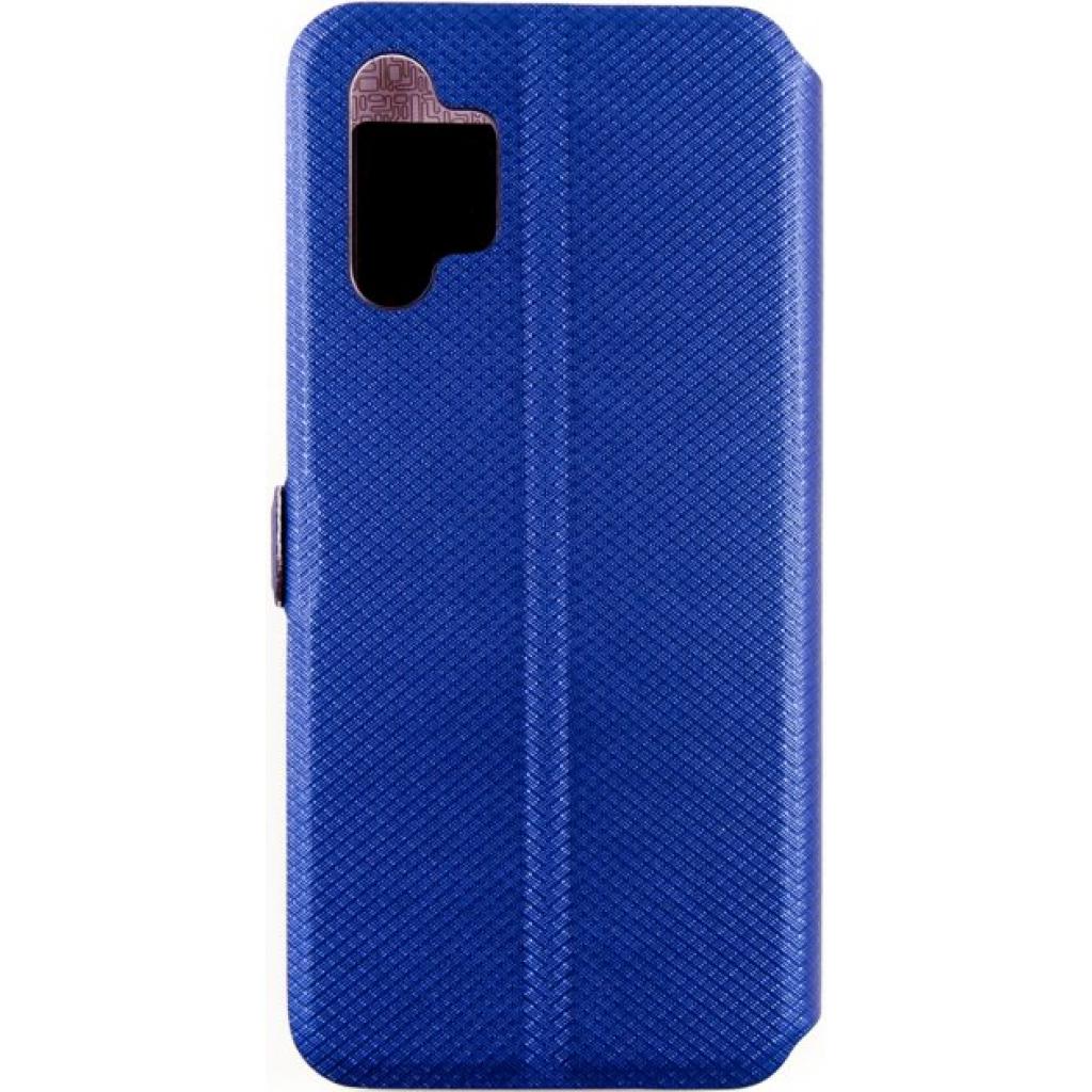 Чохол до мобільного телефона Dengos Samsung Galaxy A32 (blue) (DG-SL-BK-297) зображення 2