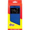 Чохол до мобільного телефона Dengos Samsung Galaxy A32 (blue) (DG-SL-BK-297) зображення 5