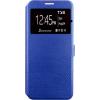 Чохол до мобільного телефона Dengos Samsung Galaxy A32 (blue) (DG-SL-BK-297)