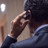 Bluetooth-гарнітура Sennheiser Presence Grey Business (1000659) зображення 4