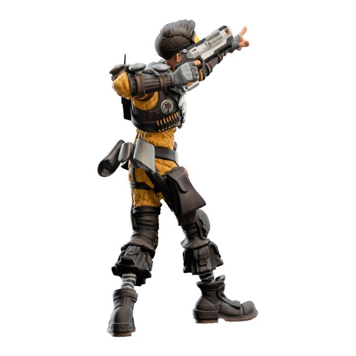 Фигурка для геймеров Weta Workshop Apex Legends Mirage (145003046) изображение 3