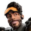 Фигурка для геймеров Weta Workshop Apex Legends Mirage (145003046) изображение 5