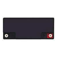 Батарея к ИБП Gemix LP 12В 17Ач (LP1217) изображение 3 Батарея к ИБП Gemix LP 12В 17Ач (LP1217) изображение 3