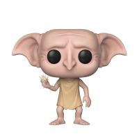 Фігурка для геймерів Funko Pop серії Гаррі Поттер - Добі (35512)