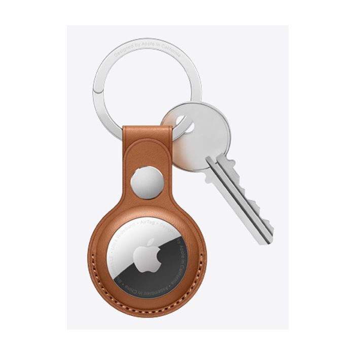 Пошукова система Apple AirTag (1 Pack) (MX532RU/A) зображення 3