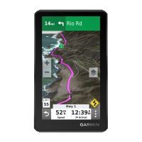 Автомобильный навигатор Garmin Zumo XT MT-S (010-02296-10) изображение 2