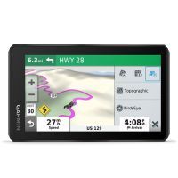 Автомобильный навигатор Garmin Zumo XT MT-S (010-02296-10) изображение 5