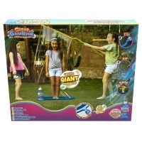 Мильні бульбашки Gazillion Гігант кільце d51см, р-н 473мл (GZ36629) зображення 10