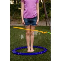 Мильні бульбашки Gazillion Гігант кільце d51см, р-н 473мл (GZ36629) зображення 4