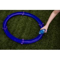 Мильні бульбашки Gazillion Гігант кільце d51см, р-н 473мл (GZ36629) зображення 5