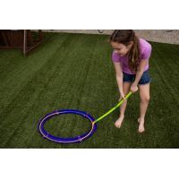 Мильні бульбашки Gazillion Гігант кільце d51см, р-н 473мл (GZ36629) зображення 7