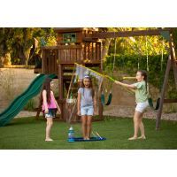 Мильні бульбашки Gazillion Гігант кільце d51см, р-н 473мл (GZ36629) зображення 9