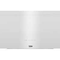 Витяжка кухонна Beko HCA62640W зображення 4