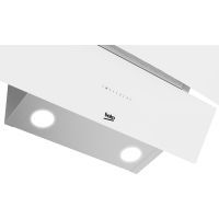 Витяжка кухонна Beko HCA62640W зображення 6